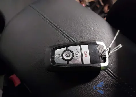 2020 Ford Mustang Bullitt Premium Fastback from USA, damaged, VIN 1FA6P8K05L5581526